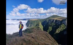 São José dos Ausentes